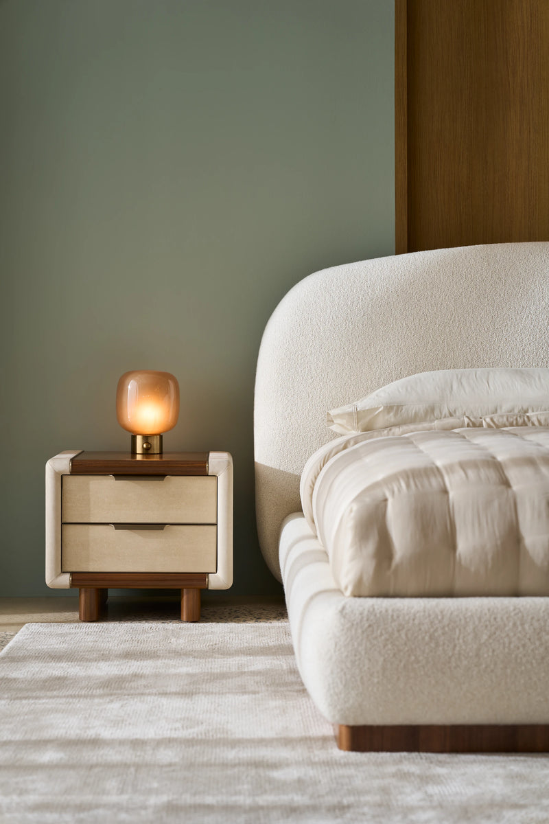 Botero Small Nightstand