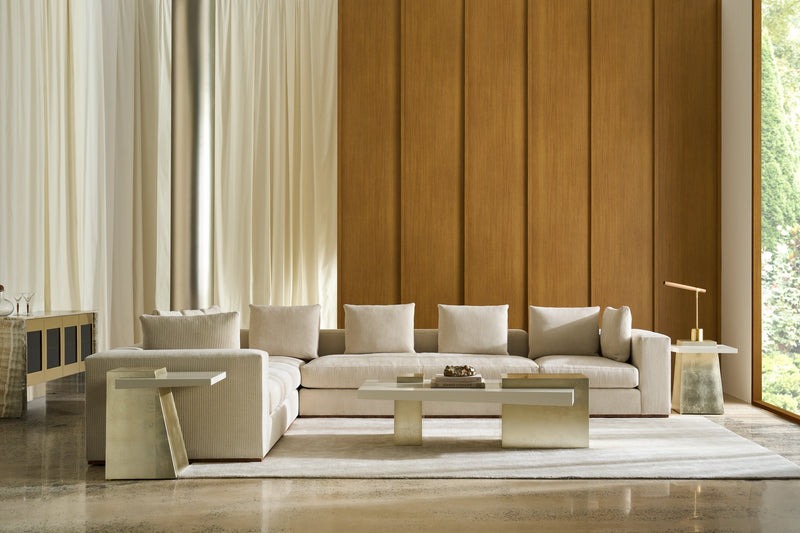 Bello Corner Laf Chair