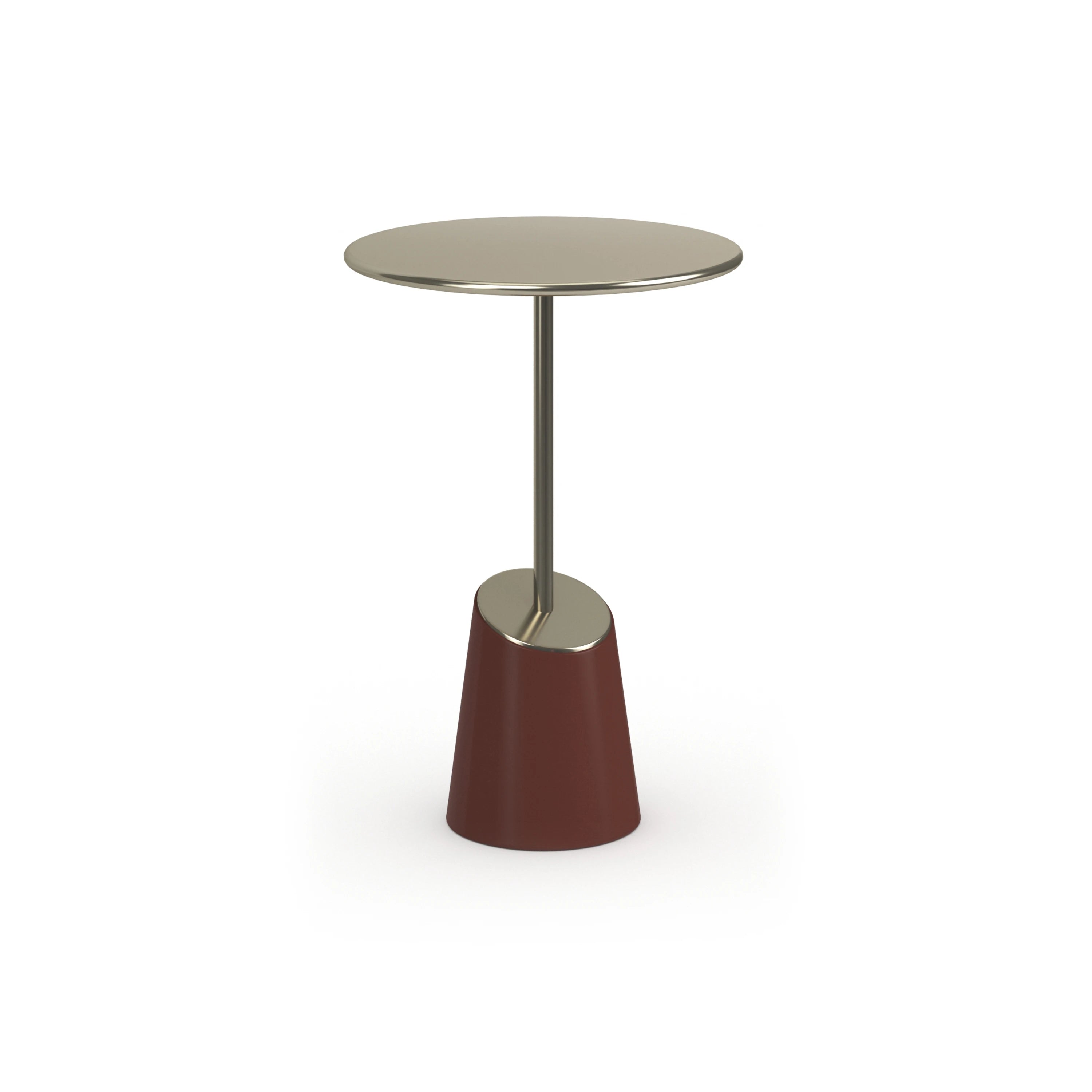 Rossetta  Accent Table - main image