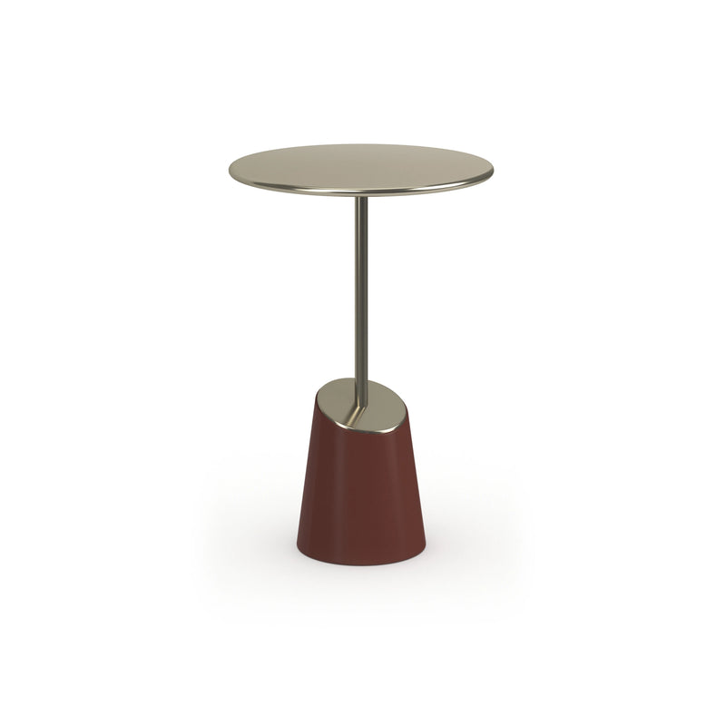 Rossetta  Accent Table