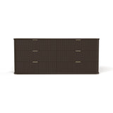 Rhythm Small 58" Dresser - Light - primary image