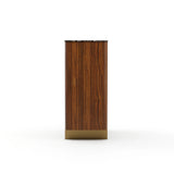 Altura Stone Top Hall Chest - 2nd angle