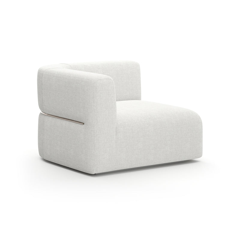 Rhythm Laf Corner Ivory