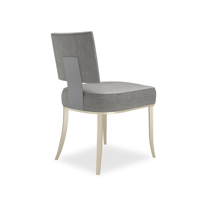 Reserved Seating-Pewter