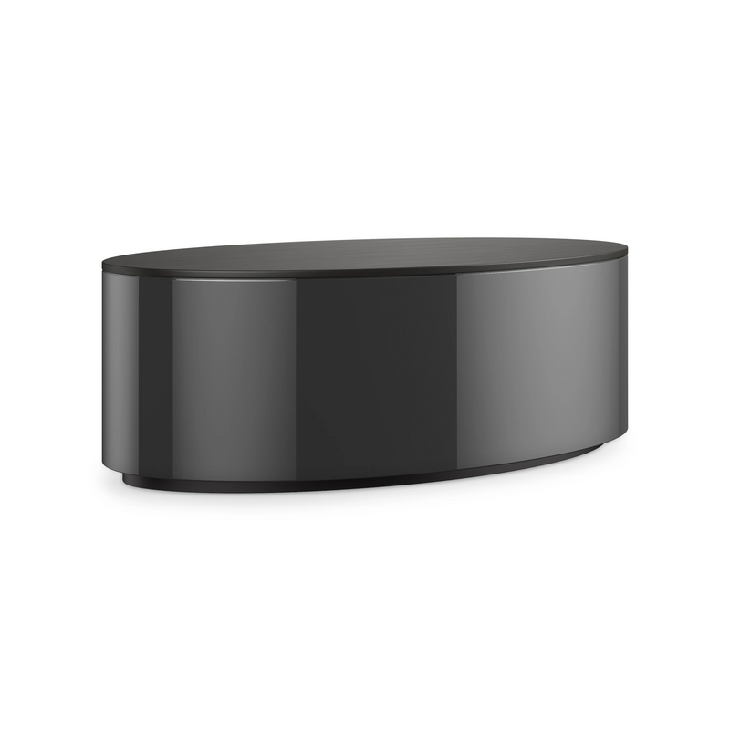 Adele Oval Cocktail Table