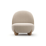 Seta Chair Oatmeal