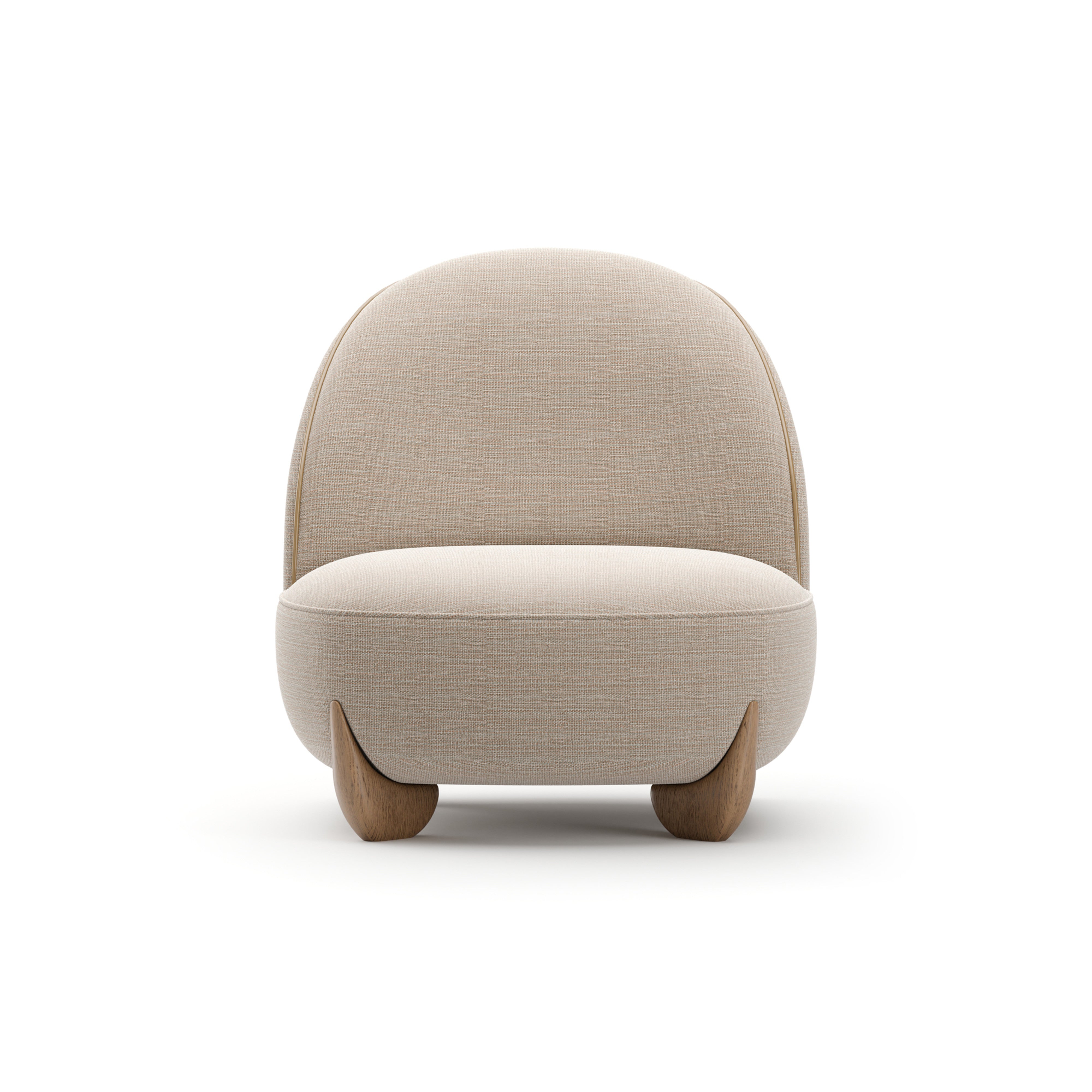 Seta Chair Oatmeal