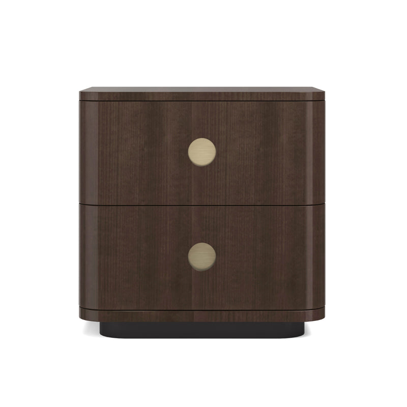 Bachelor Small Nightstand