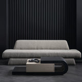 Ara Side Table in room - angle 1