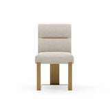 Counter Balance Dining Chair - primary image