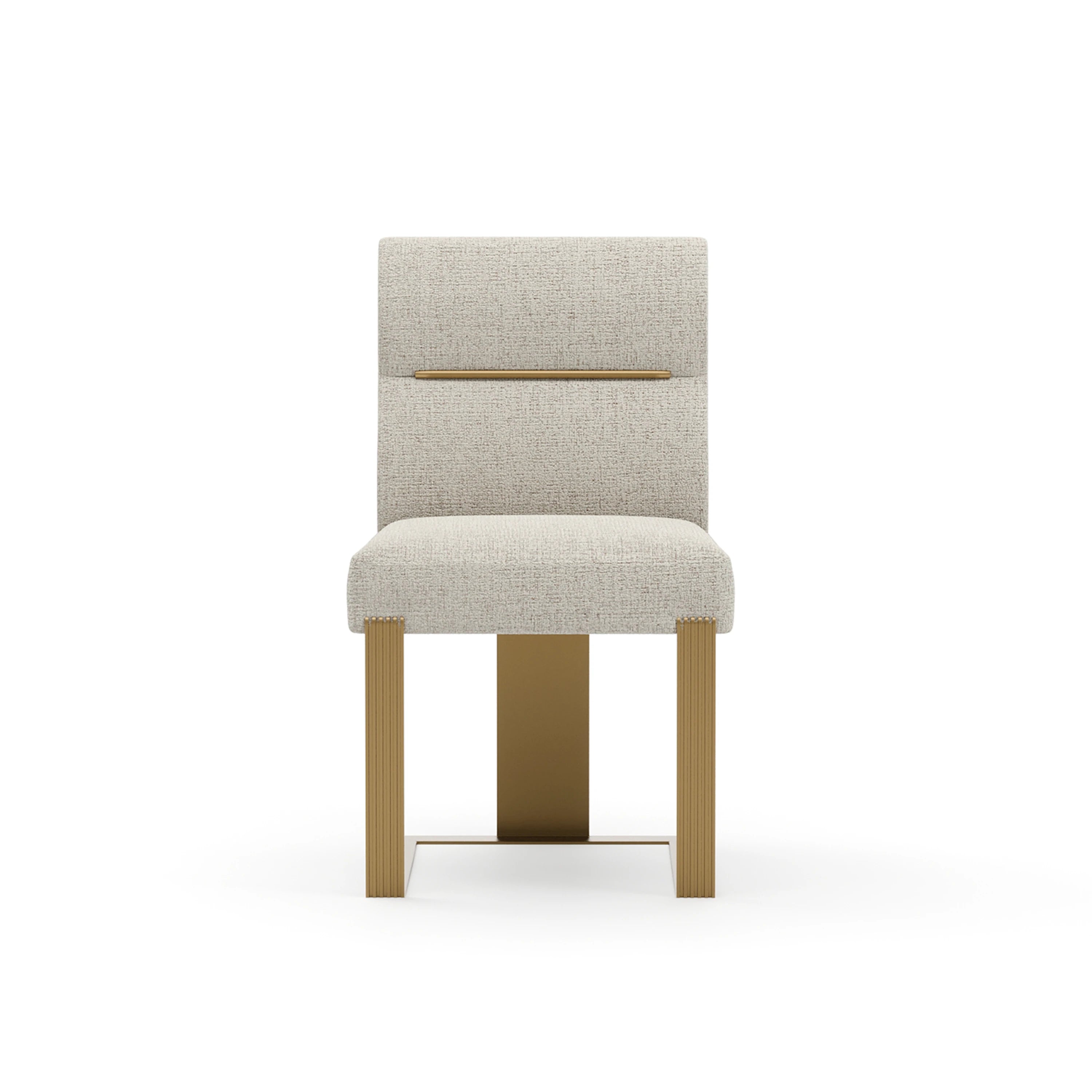 Counter Balance Dining Chair - primary image
