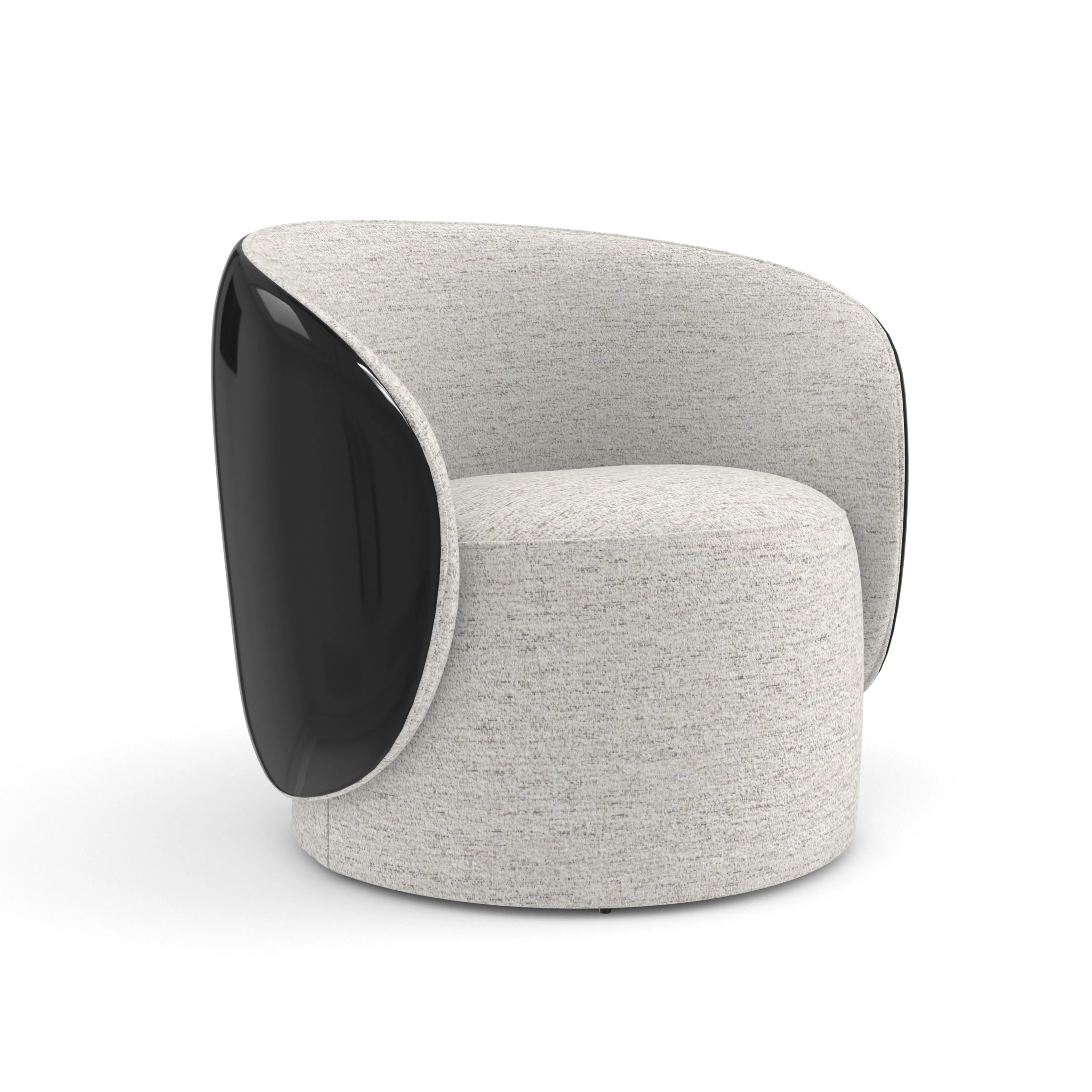 Cuff Swivel Chair - main image