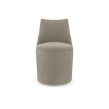 Barrel Roll Dining Chair - primary image