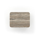 Rhythm Small Nightstand Dark - 4th angle