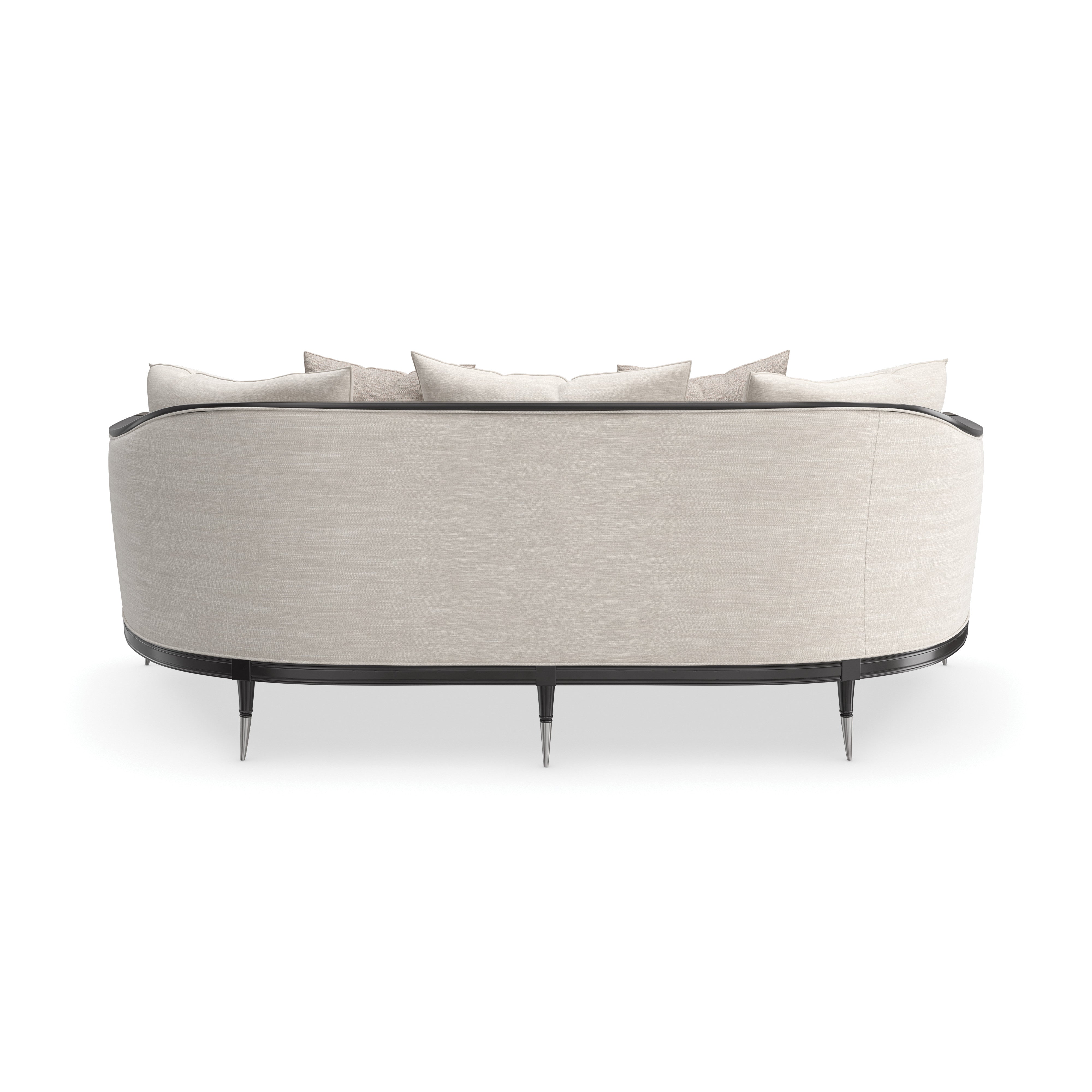 Splash Of Flash Sofa - angle 1