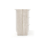 Overlap Dresser Light - 2nd angle