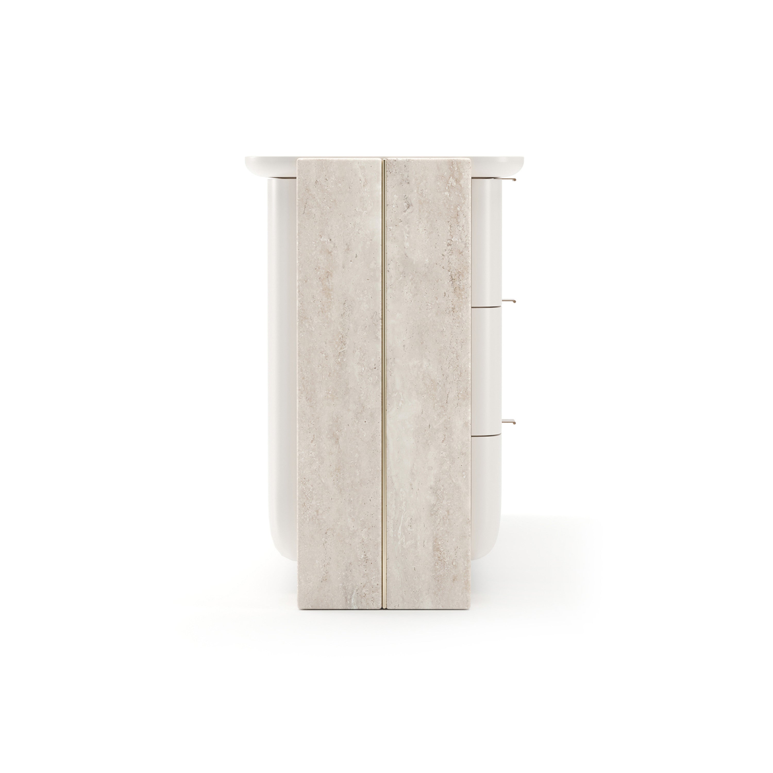 Overlap Dresser Light - 2nd angle