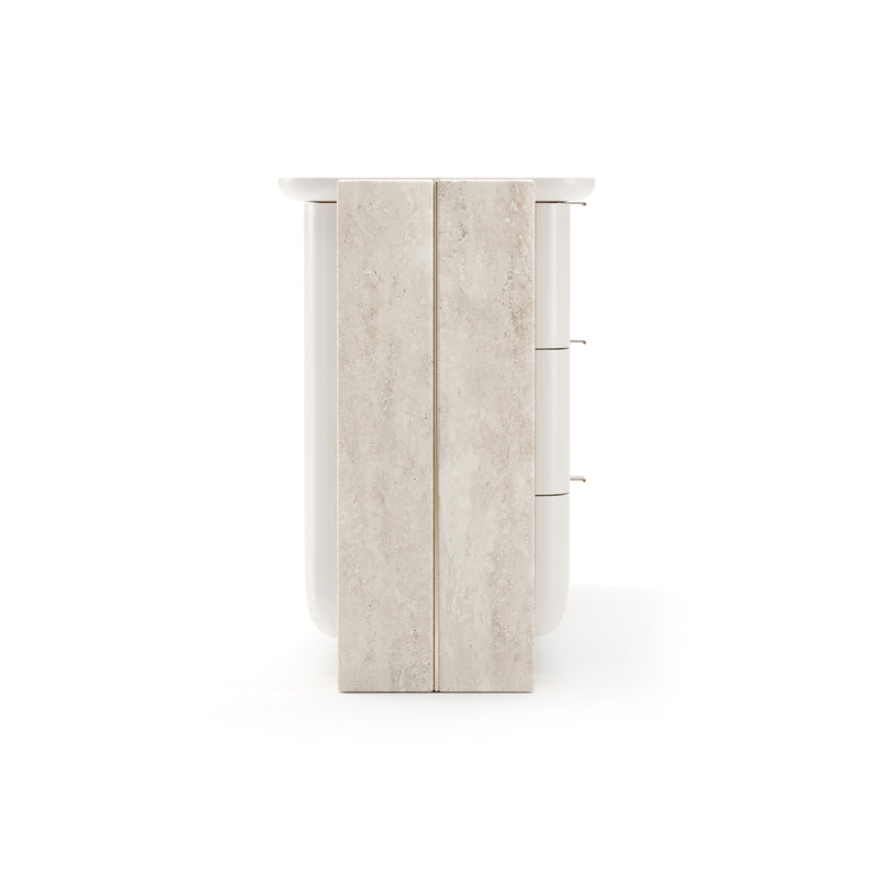 Overlap Dresser Light