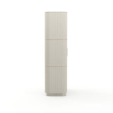 Love Bar -  Matte Pearl - 2nd angle