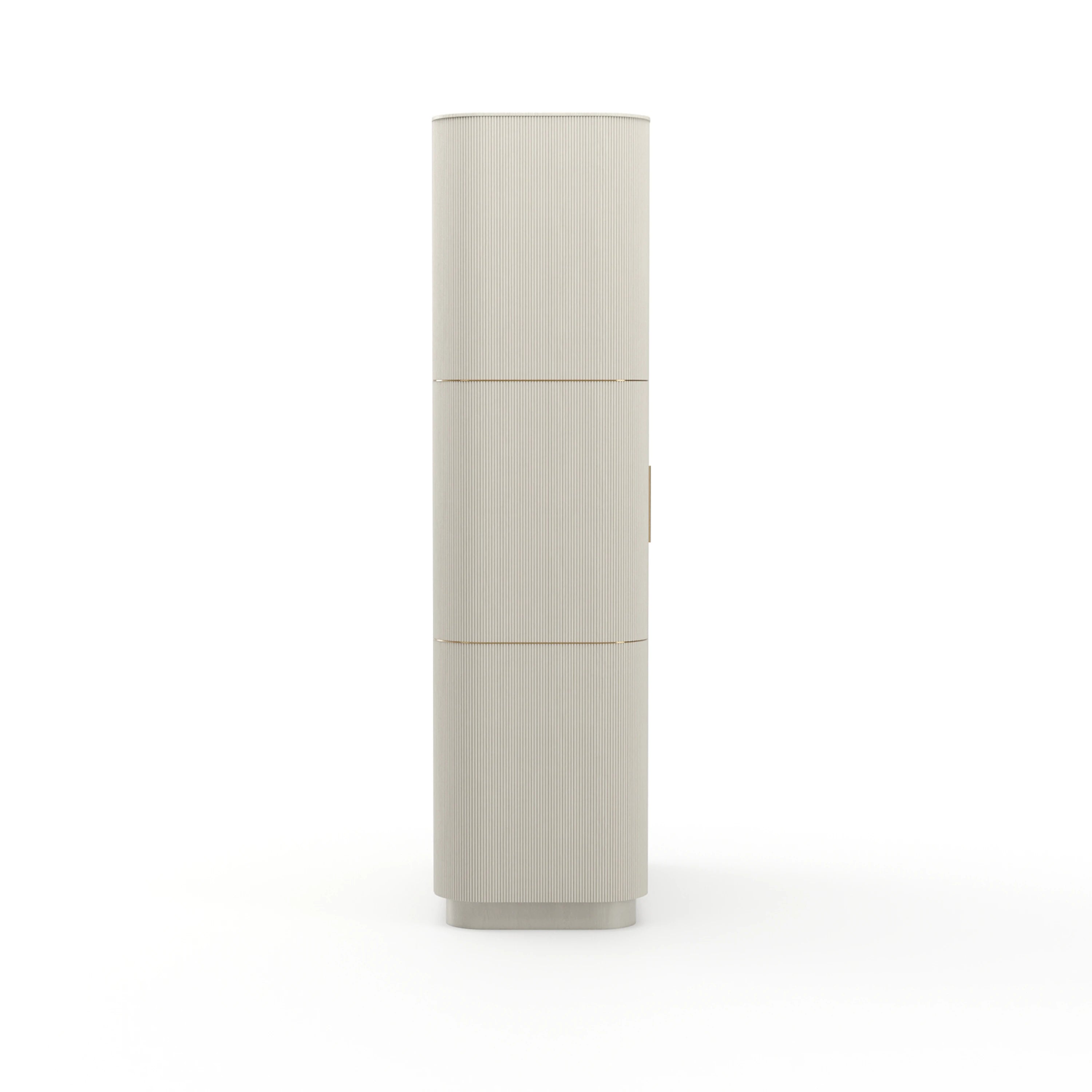 Love Bar -  Matte Pearl - 2nd angle