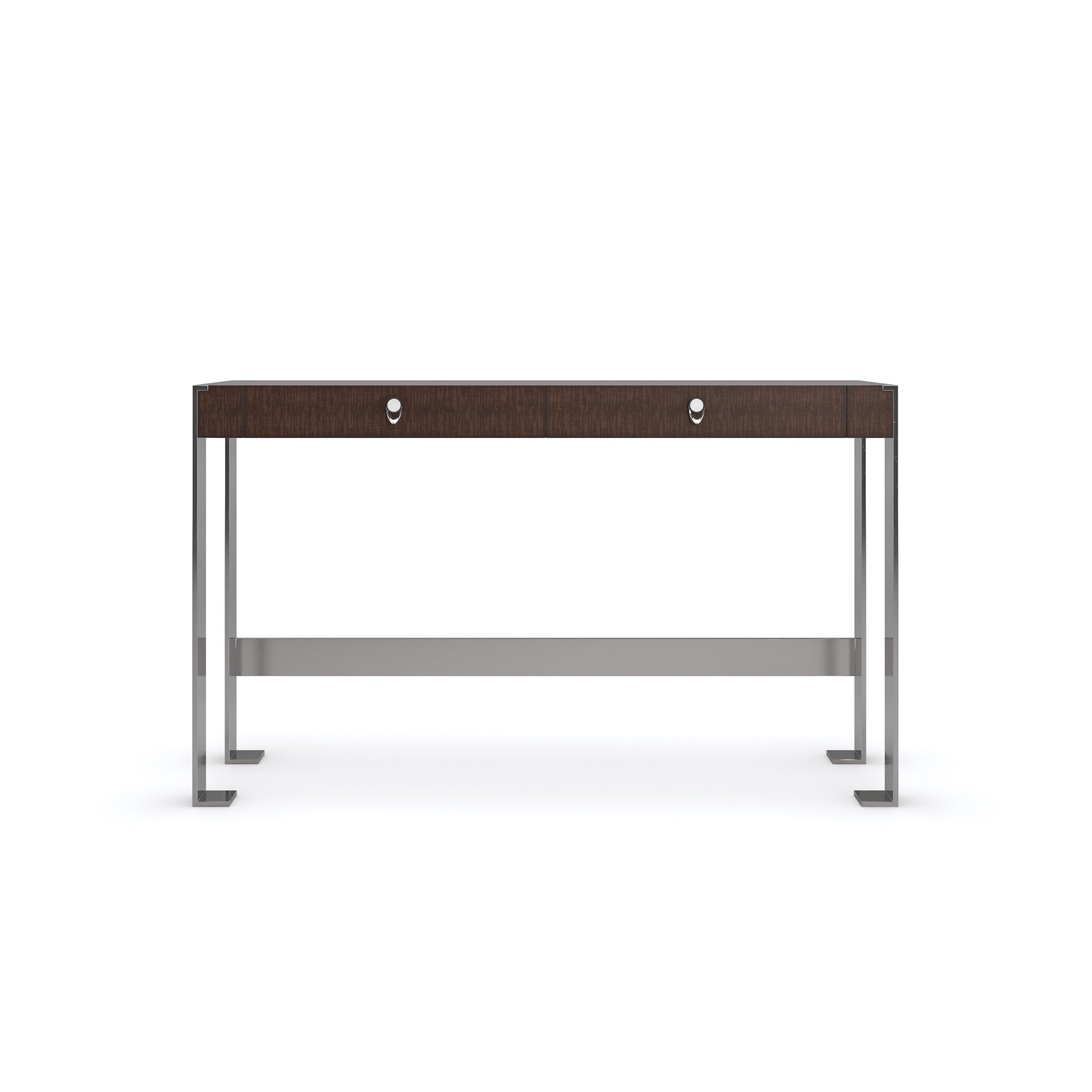 Open For Business - main image