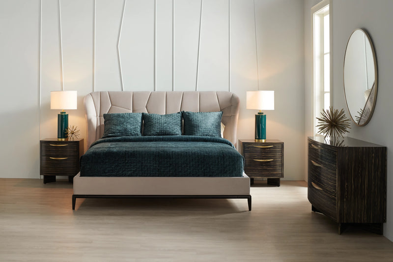 Vector Uph Bed - King