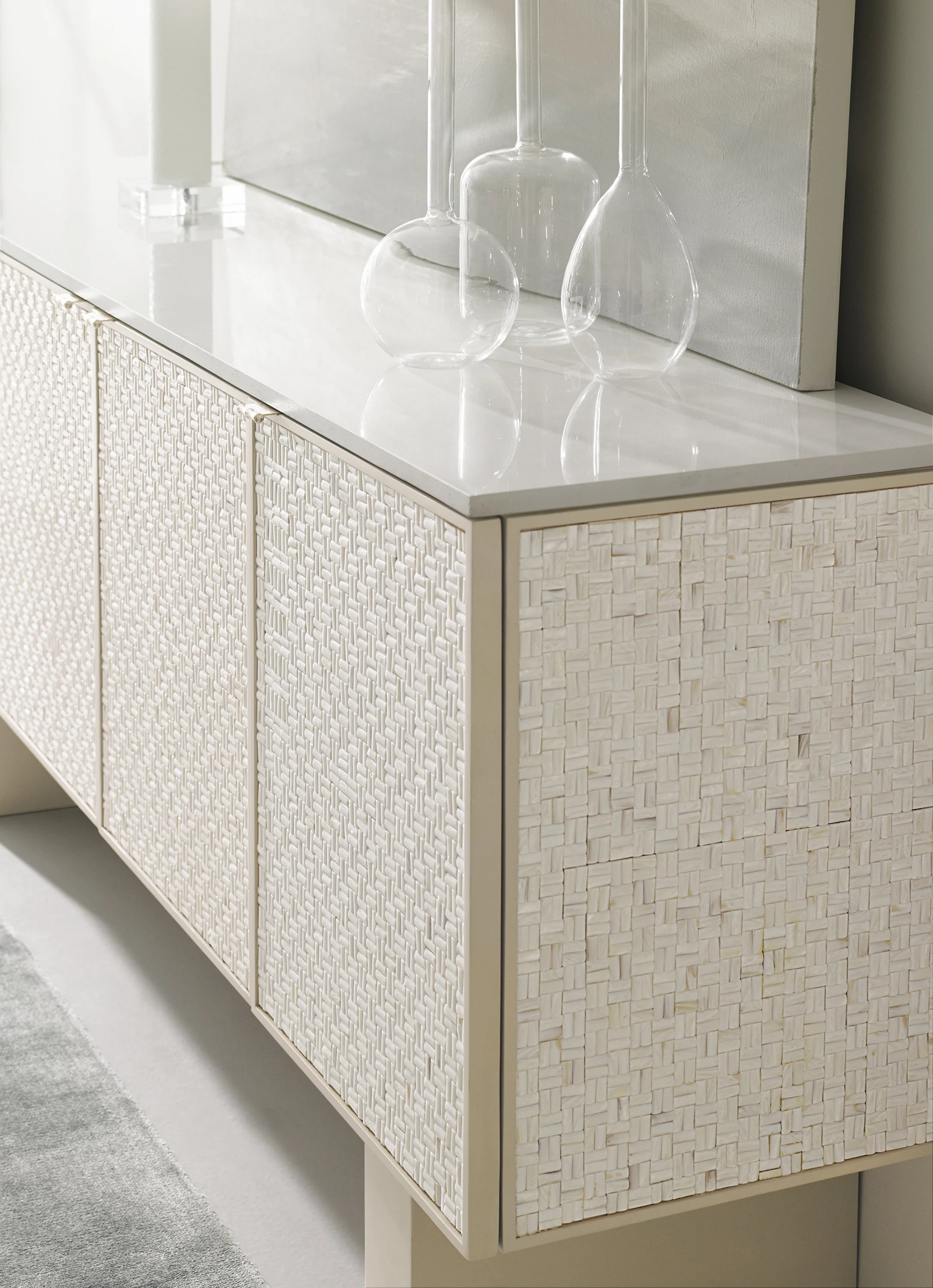 Bomb-Shell - detail 2.0