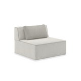 Marbella Armless Chair - main image