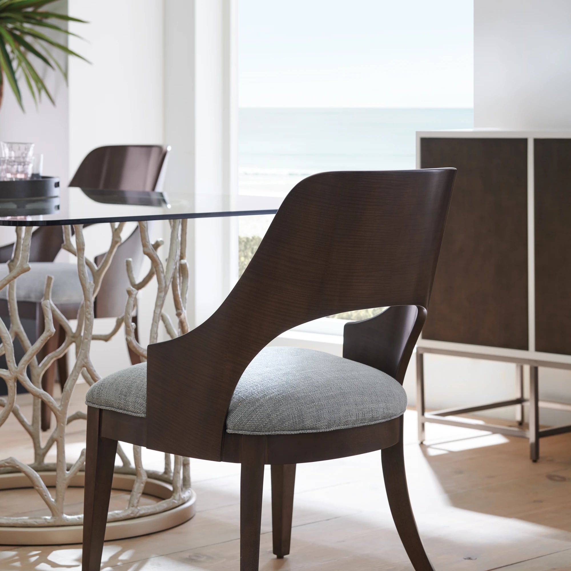 Open Seating - detail 2.0