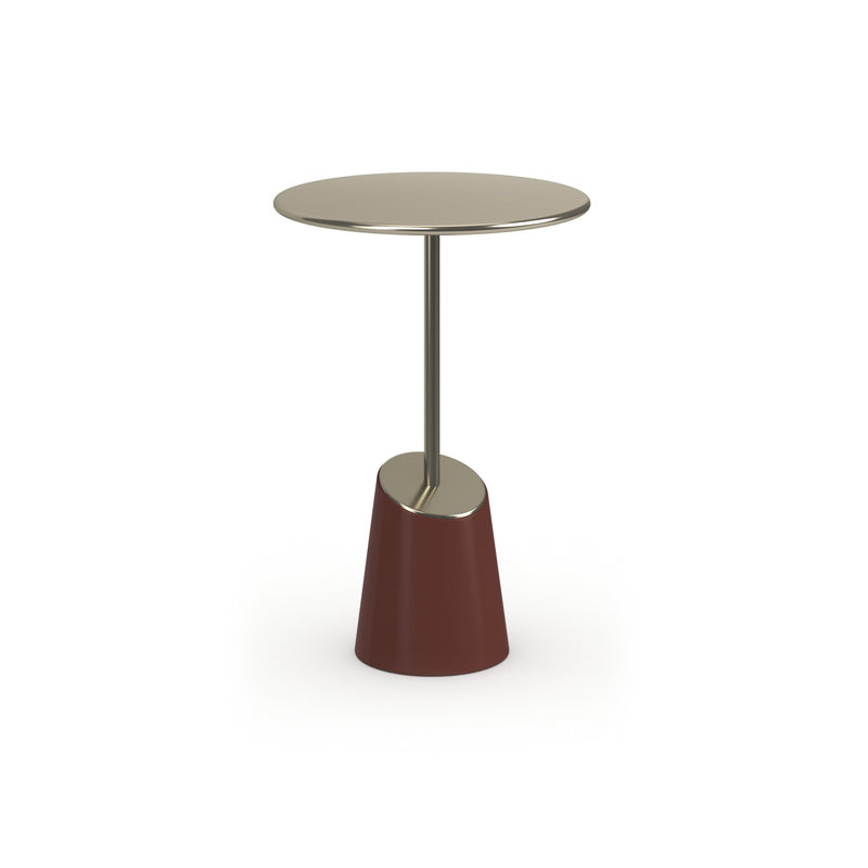 Rossetta Accent Table