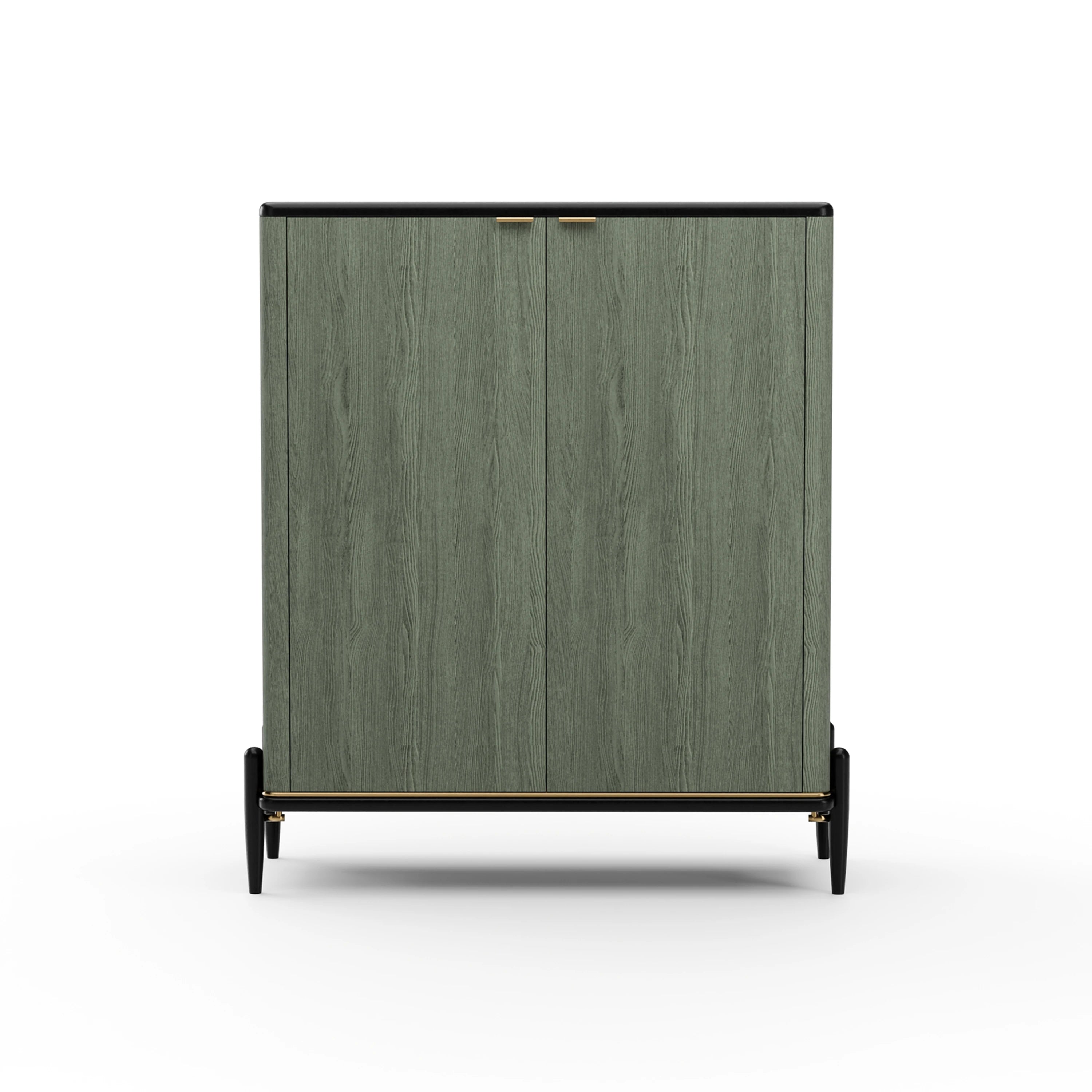 Madera Chest - Verdigris - primary image