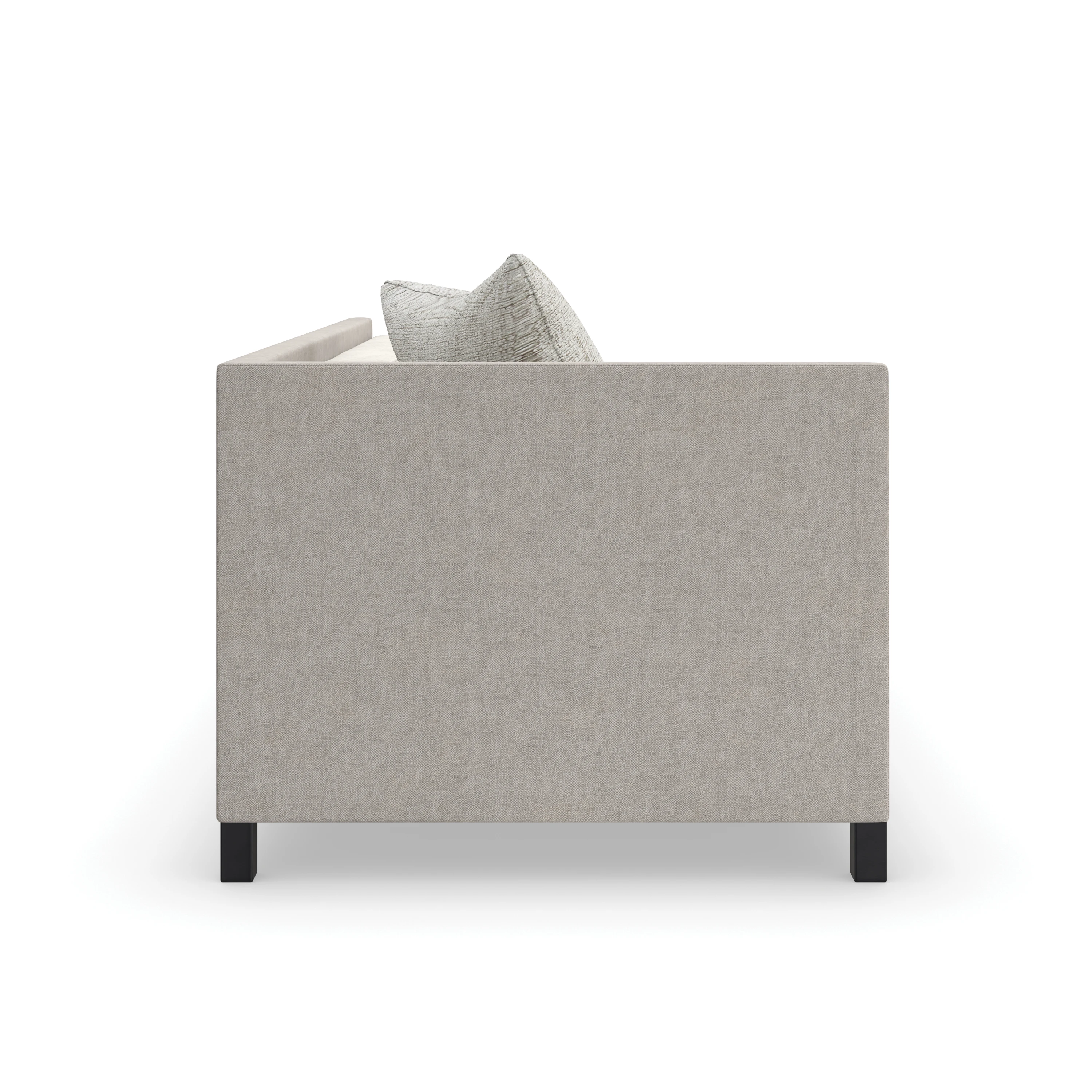 Tuxedo Laf Sofa - 2nd angle