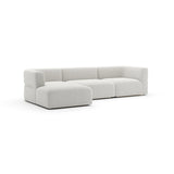 *Rhythm Left Chaise Sectional - main image