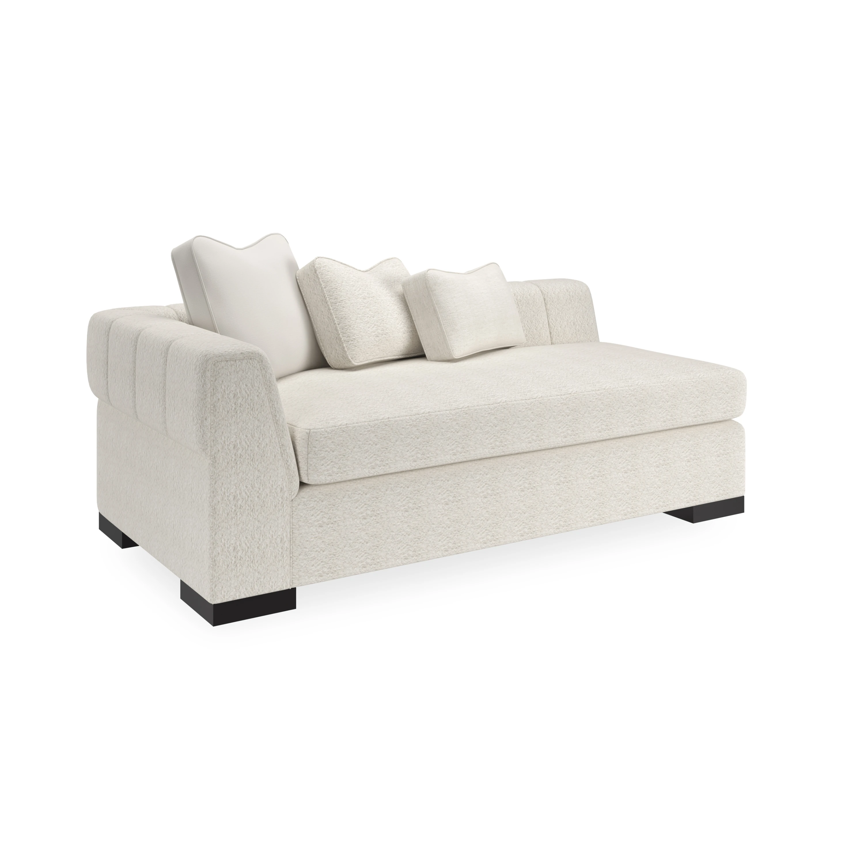 Edge Laf Loveseat - main image