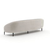 Petit 110" Large Sofa - 3rd angle