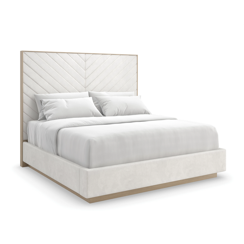 Meet U In The Middle - King