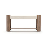 Fleur Console Table