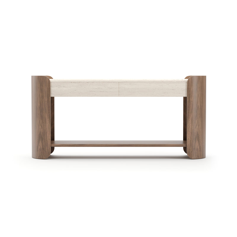 Fleur Console Table