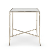 Ceylon Small Nesting Table - primary image