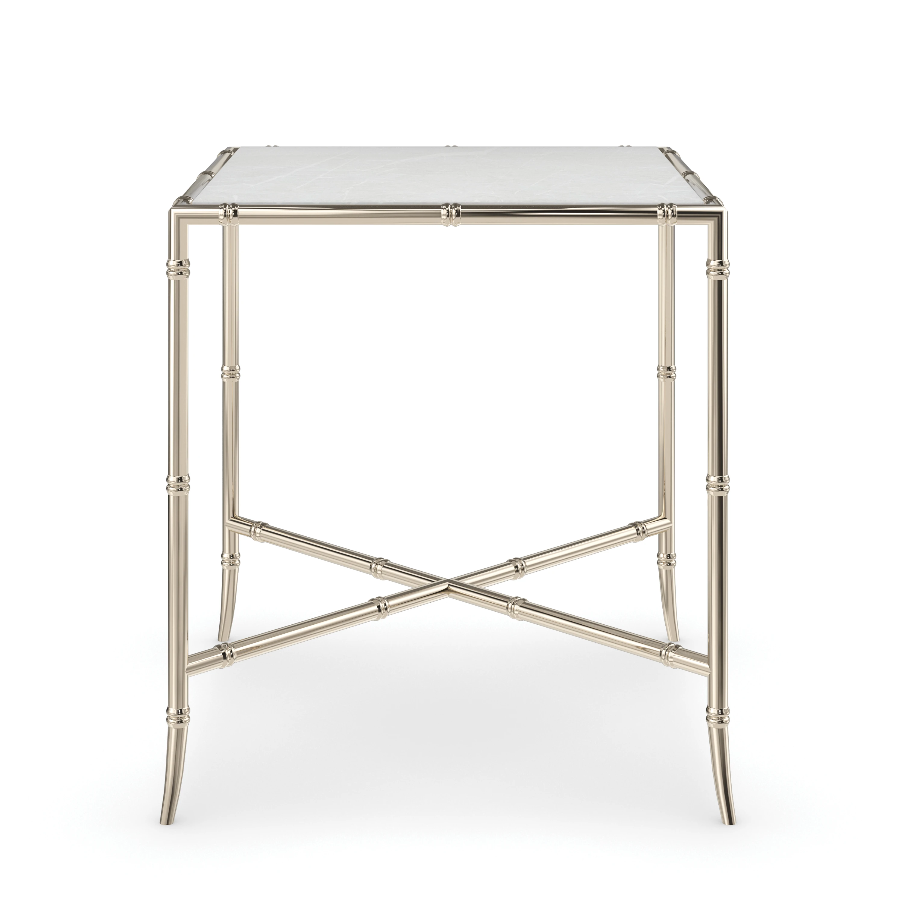 Ceylon Small Nesting Table - primary image