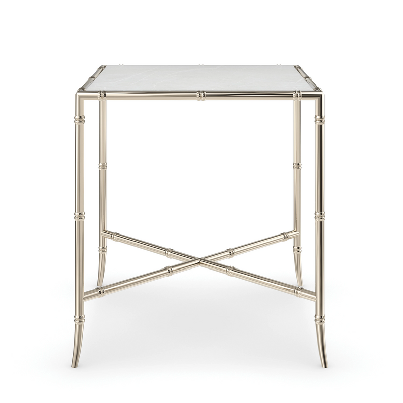 Ceylon Small Nesting Table