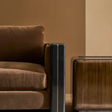 Gelee Sofa - Chocolate - detail 2.0