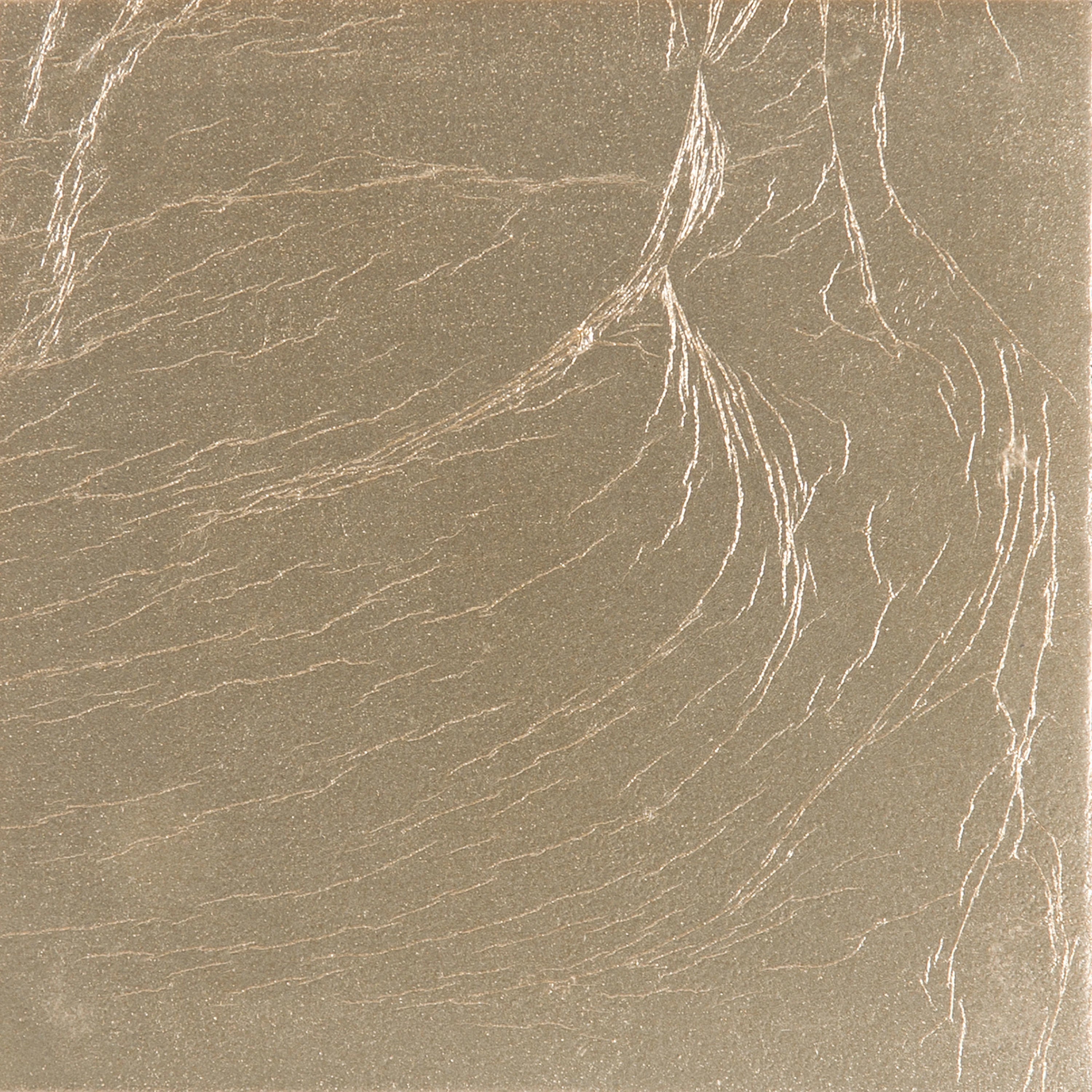 Antique Bronze Leaf