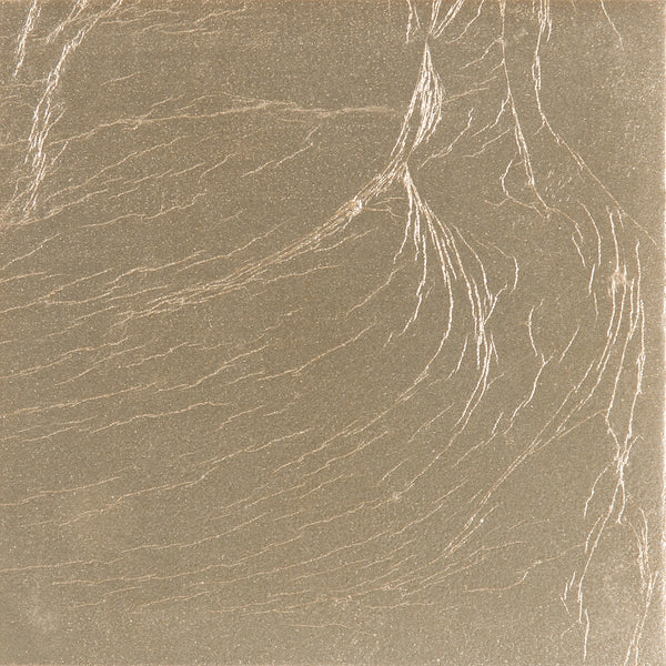 Antique Bronze Leaf