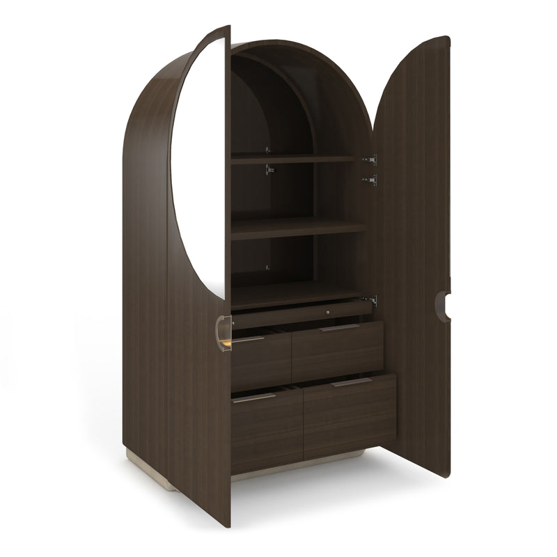 Gelee Armoire - Caramello