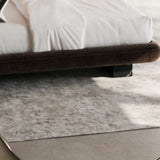 Overlap Wall Mirror Dark - detail 3.0