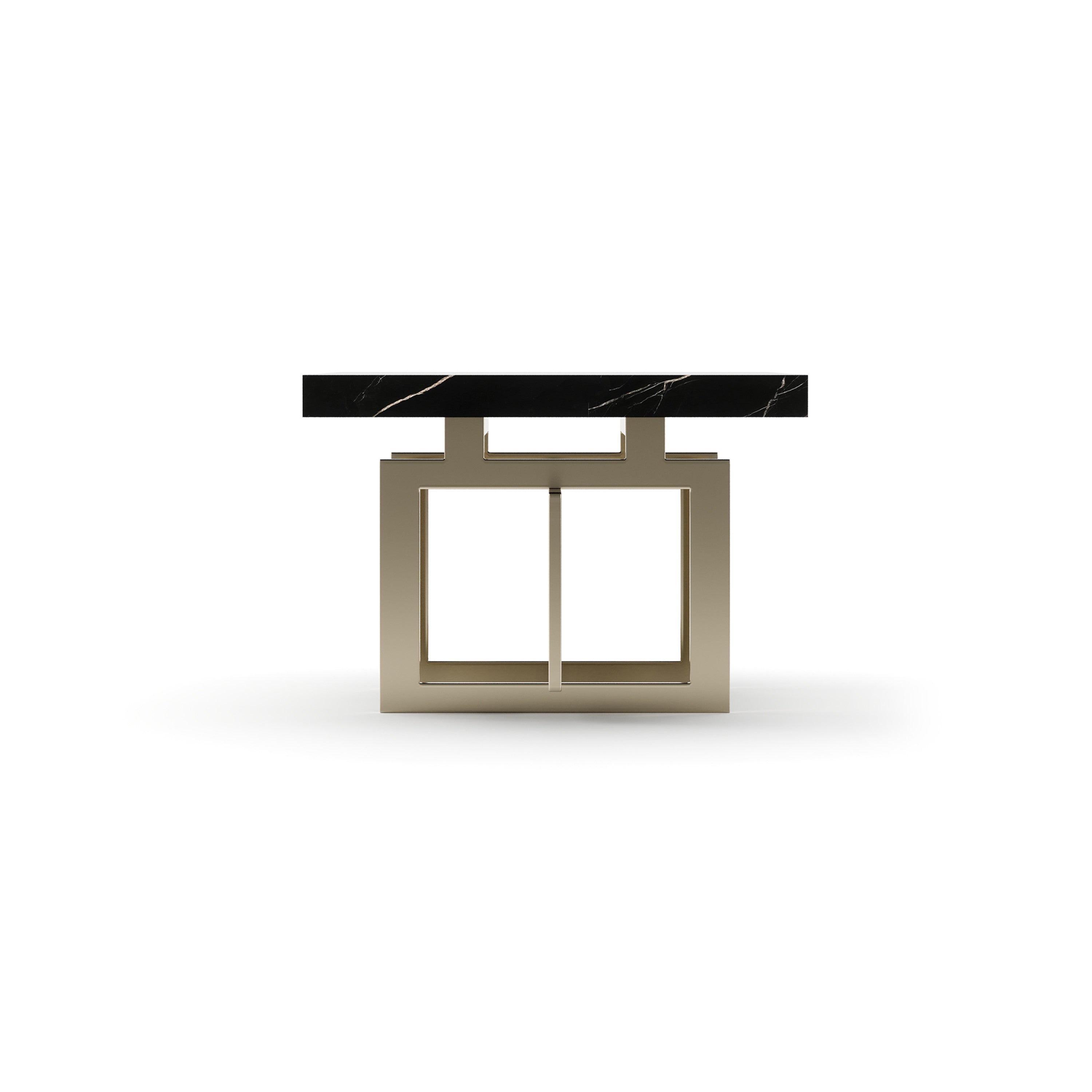 Wish You Were Here 48" Rec Cktl Tbl Dk - 2nd angle