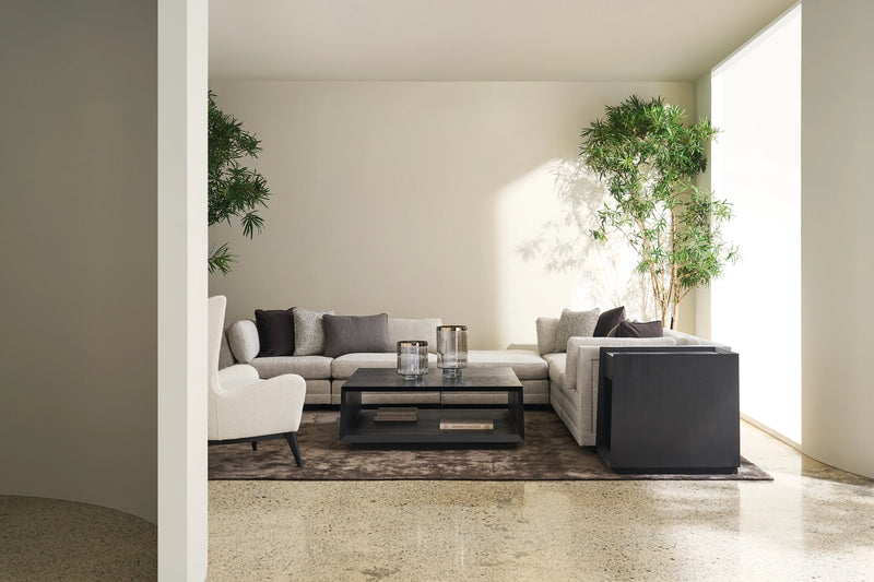Fusion Corner Unit