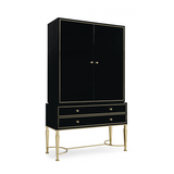 The Aficionado Cabinet Base - primary image