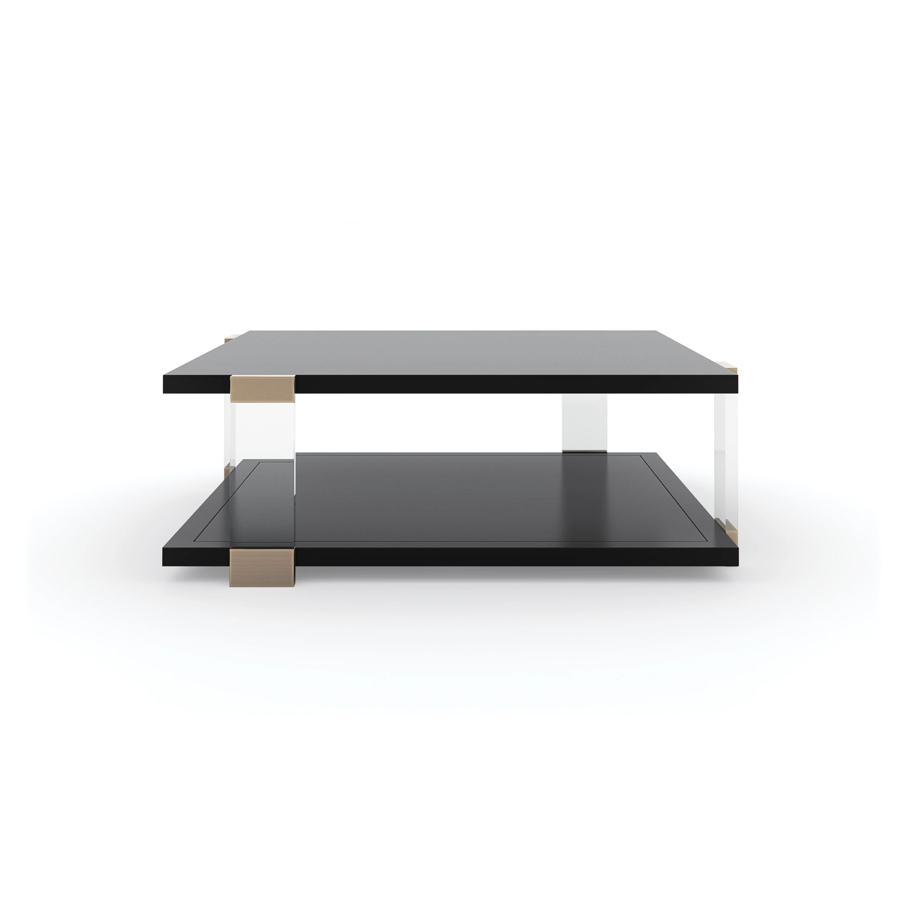 I'Ll Take The Corner Table - primary image